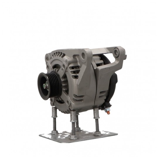 A8518 Alternator -zdjęcie numer 3