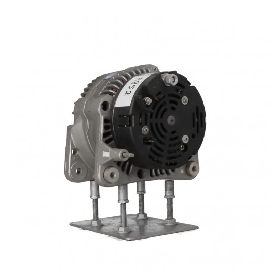 A852 Alternator -zdjęcie numer 8
