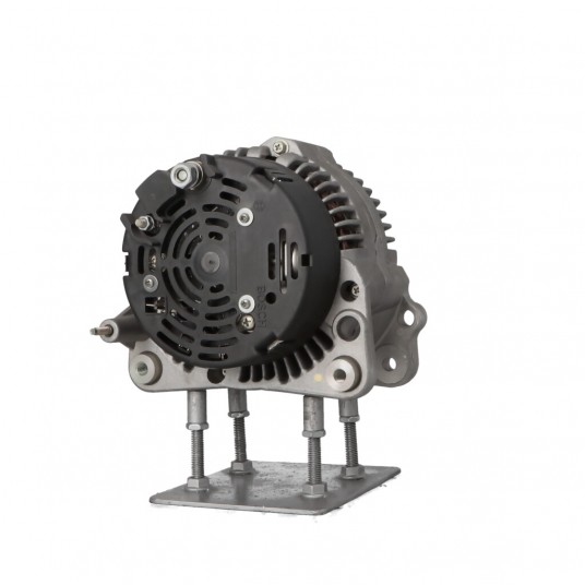 A852 Alternator -zdjęcie numer 11