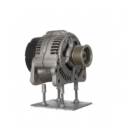 A852 Alternator -zdjęcie numer 16