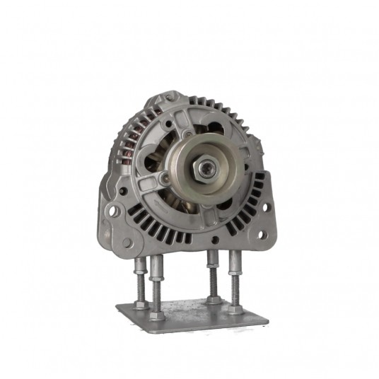 A852 Alternator -zdjęcie numer 18