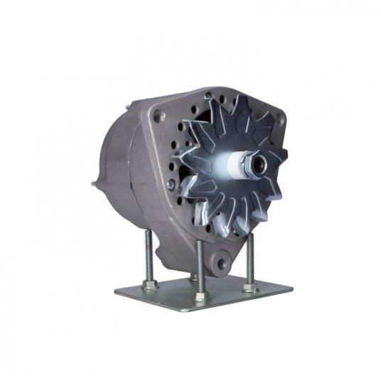 A854N Alternator -zdjęcie numer 5