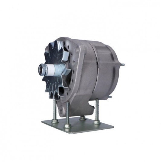 A854N Alternator -zdjęcie numer 2