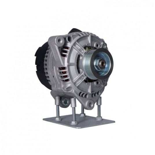 A855 Alternator -zdjęcie numer 7