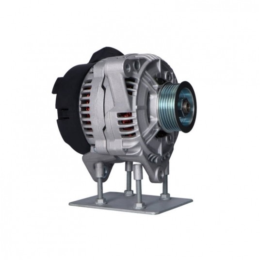 A855 Alternator -zdjęcie numer 6