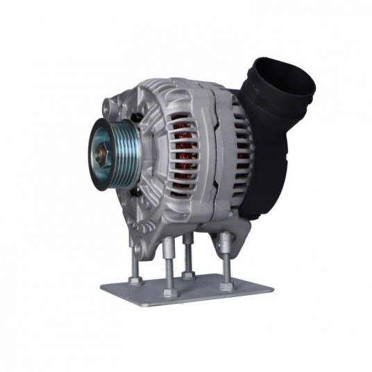 A855 Alternator -zdjęcie numer 1