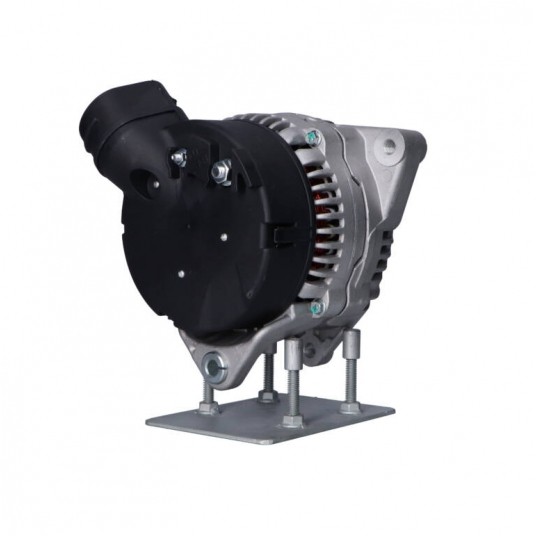 A855 Alternator -zdjęcie numer 4