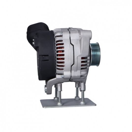A855 Alternator -zdjęcie numer 5