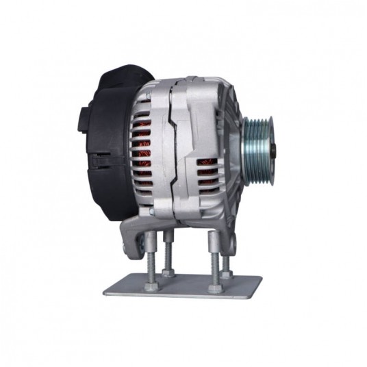 A855N Alternator -zdjęcie numer 8