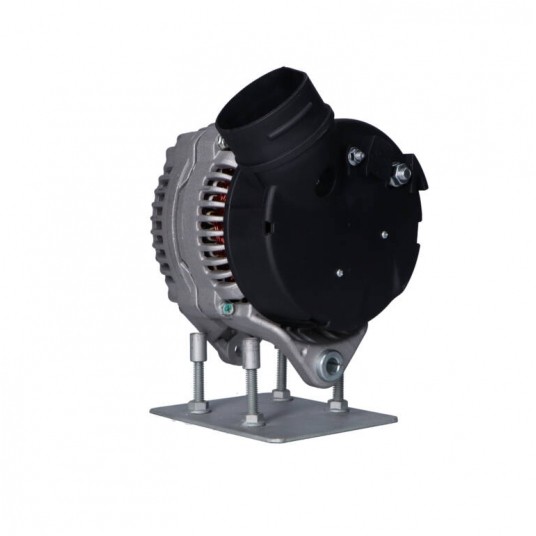 A855N Alternator -zdjęcie numer 4