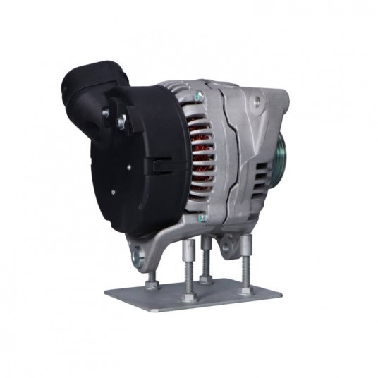A855N Alternator -zdjęcie numer 6