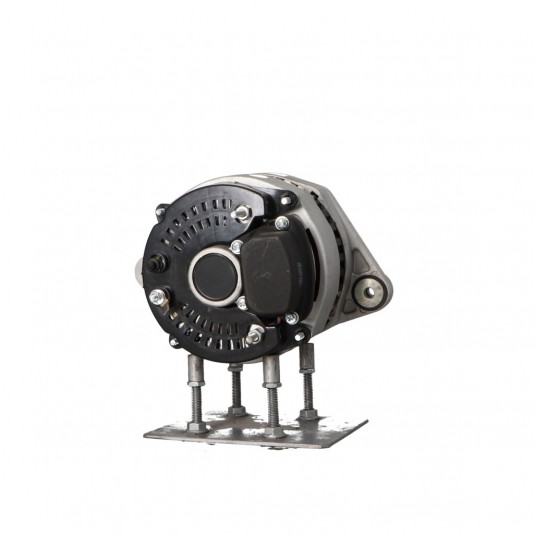 A858 Alternator -zdjęcie numer 11