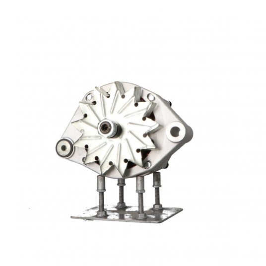 A858 Alternator -zdjęcie numer 2
