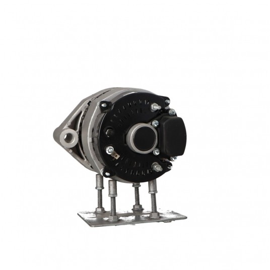 A858 Alternator -zdjęcie numer 9