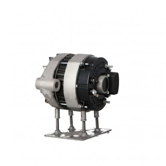 A858 Alternator -zdjęcie numer 7