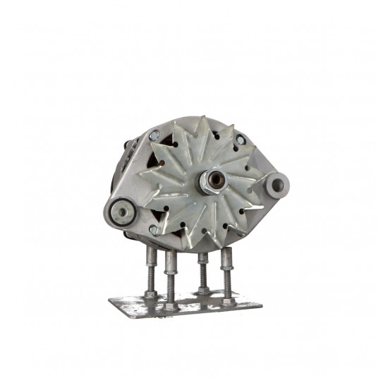 A858 Alternator -zdjęcie numer 18