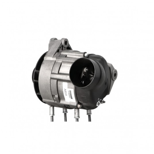 A859 Alternator -zdjęcie numer 2