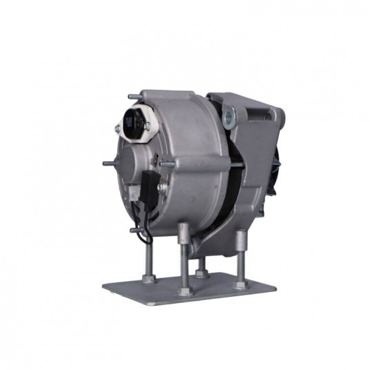 A87N Alternator -zdjęcie numer 9