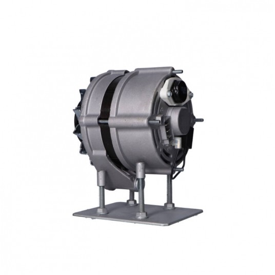 A87N Alternator -zdjęcie numer 5