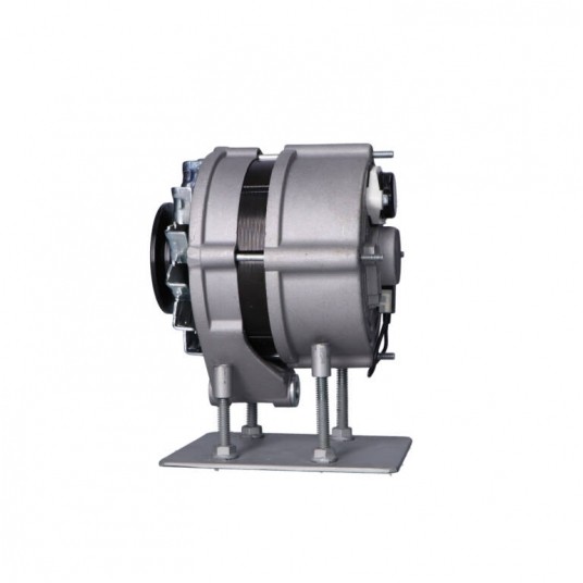 A87N Alternator -zdjęcie numer 4