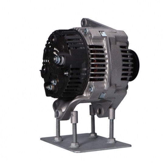 A896 Alternator -zdjęcie numer 7