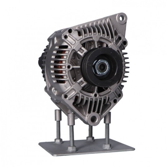 A896 Alternator -zdjęcie numer 9