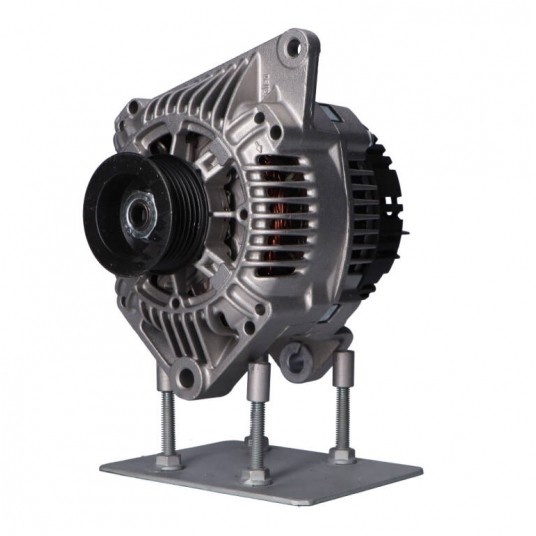 A896N Alternator -zdjęcie numer 2