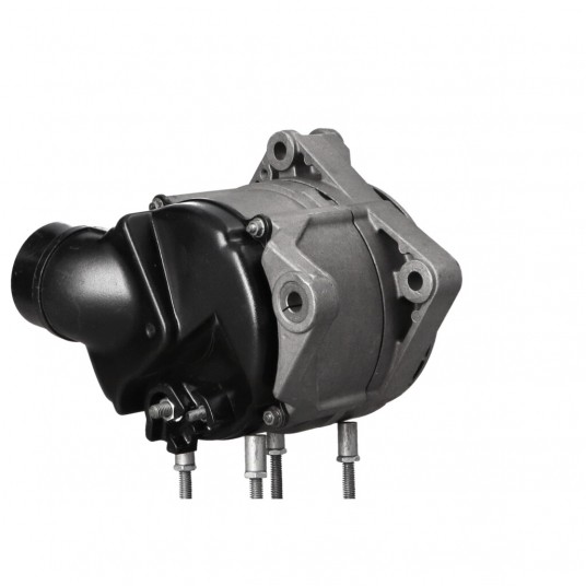 A901 Alternator -zdjęcie numer 12