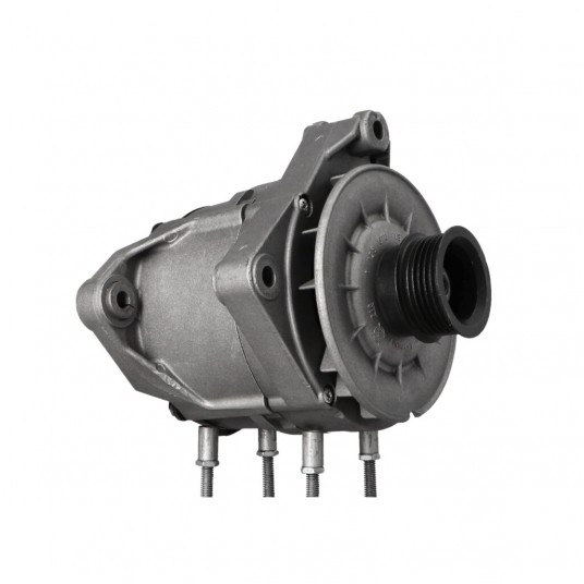 A901 Alternator -zdjęcie numer 16
