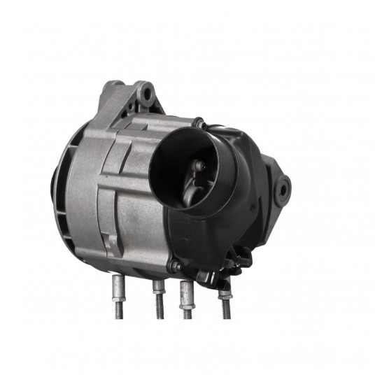 A901 Alternator -zdjęcie numer 7