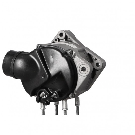 A901 Alternator -zdjęcie numer 11
