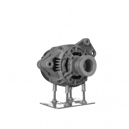 A908 Alternator -zdjęcie numer 17