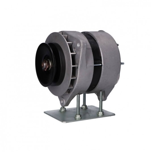 A9120N Alternator -zdjęcie numer 3