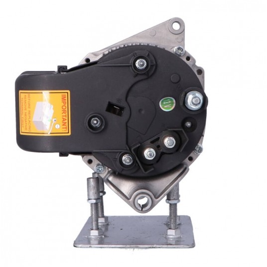A913 Alternator -zdjęcie numer 10