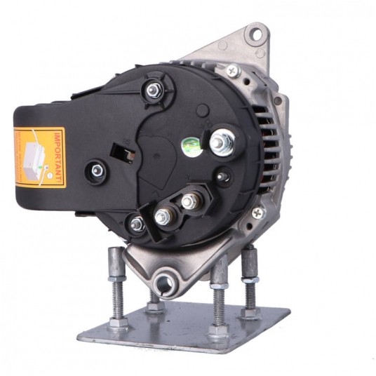 A913 Alternator -zdjęcie numer 11