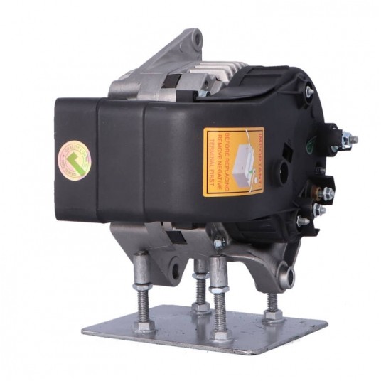 A913 Alternator -zdjęcie numer 7