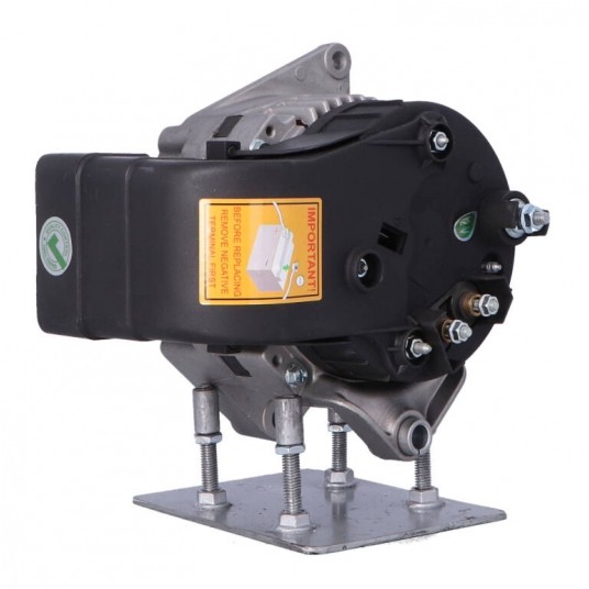 A913N Alternator -zdjęcie numer 8