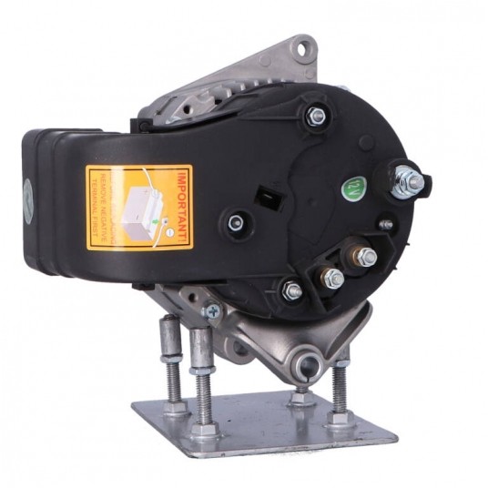 A913N Alternator -zdjęcie numer 9
