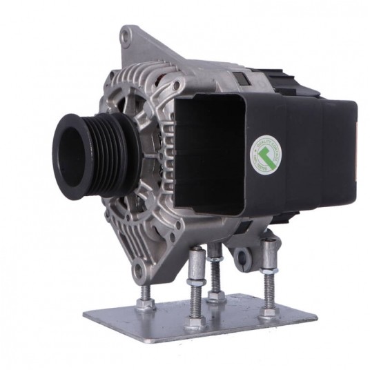 A913N Alternator -zdjęcie numer 4
