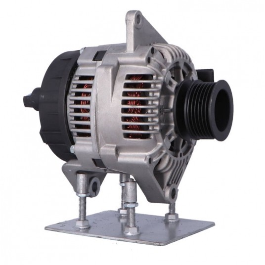 A913N Alternator -zdjęcie numer 16
