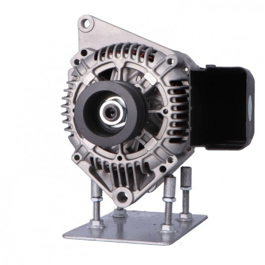 A913N Alternator -zdjęcie numer 2