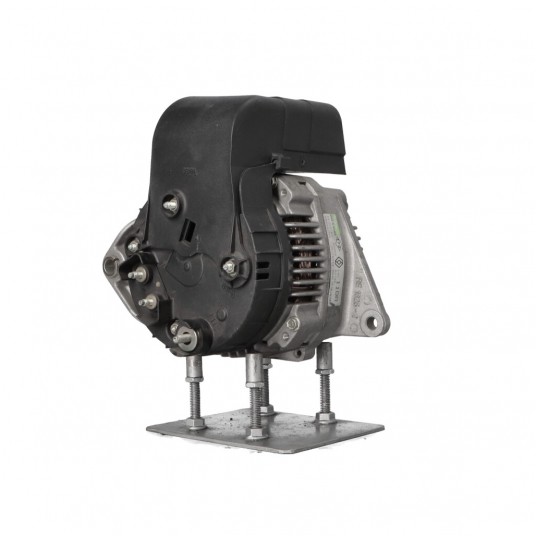 A914 / A913N Alternator -zdjęcie numer 7