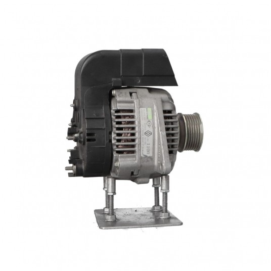 A914 / A913N Alternator -zdjęcie numer 9