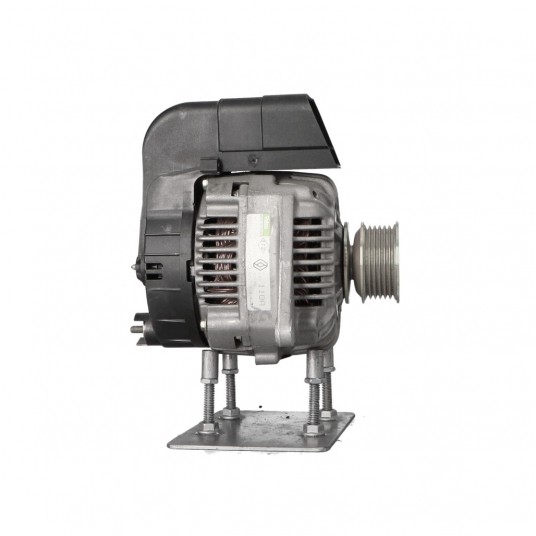 A914 / A913N Alternator -zdjęcie numer 10