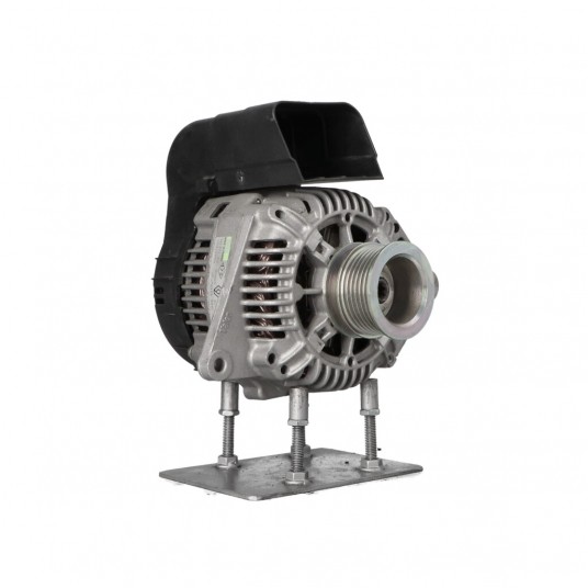A914 Alternator -zdjęcie numer 17