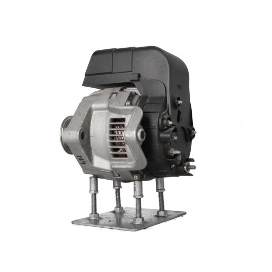 A914 Alternator -zdjęcie numer 7