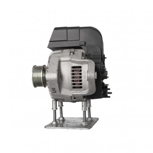 A914 Alternator -zdjęcie numer 6