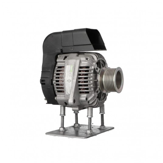 A914 Alternator -zdjęcie numer 16
