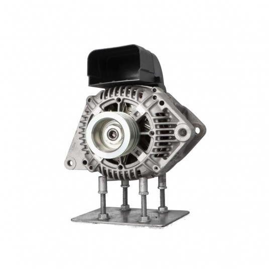 A914 Alternator -zdjęcie numer 2
