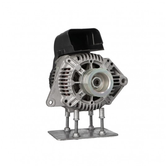 A914 Alternator -zdjęcie numer 18